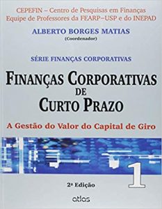 Livros para analista financeiro